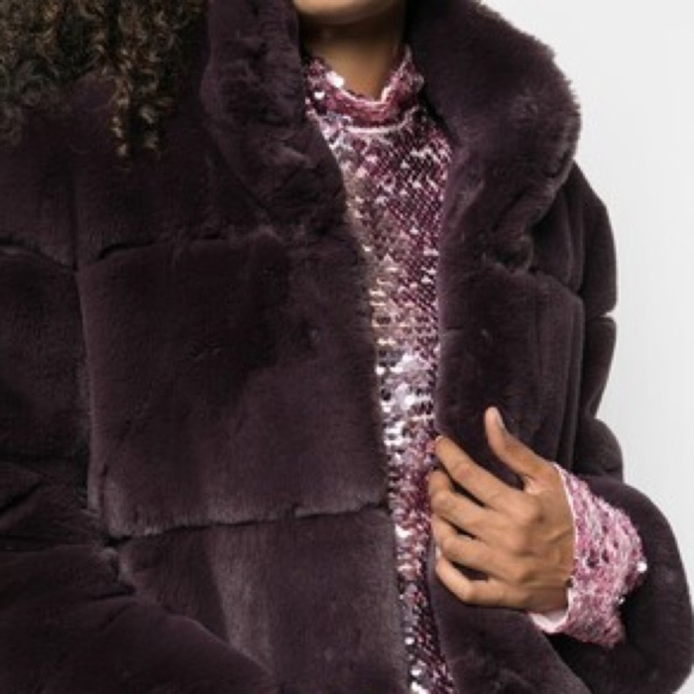 APPARIS Jacket - Picture 2 of 7